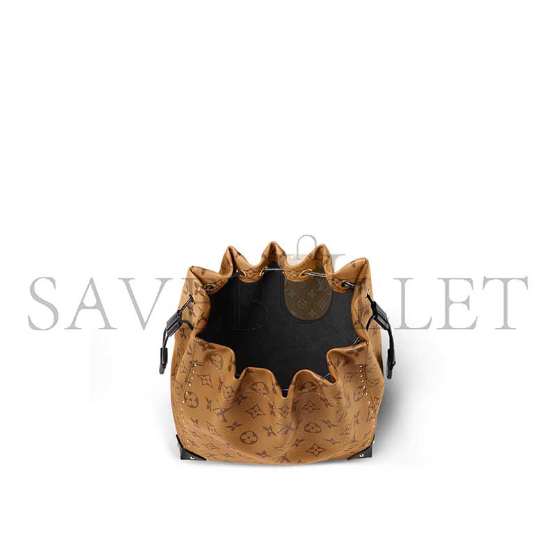 LOUIS VUITTON NOÉ TRUNK PM M13324 (27*23*8cm)